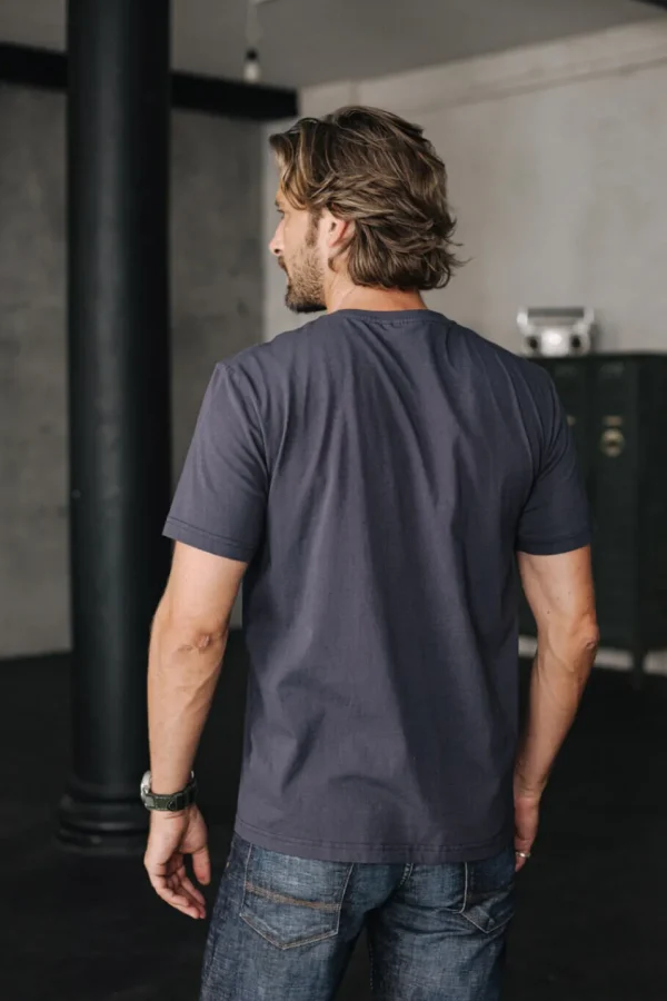 Freeman T. Porter T-Shirts & Polos*Ivander Crew