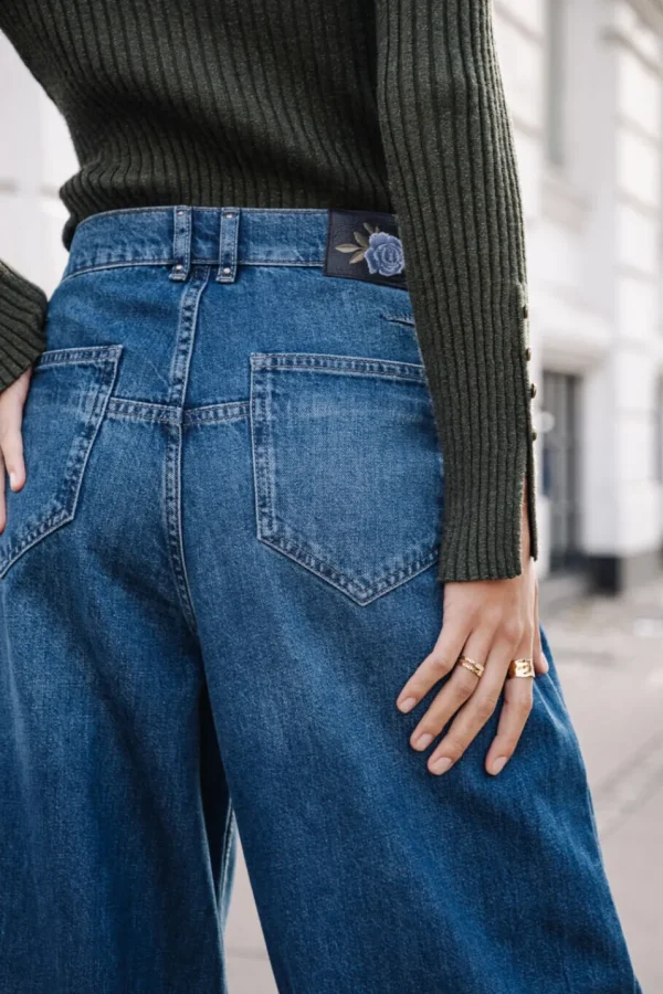 Freeman T. Porter Tendances | Large*Jane Denim