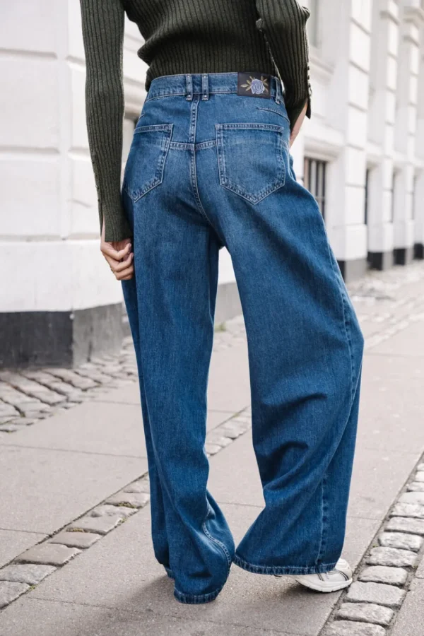 Freeman T. Porter Tendances | Large*Jane Denim