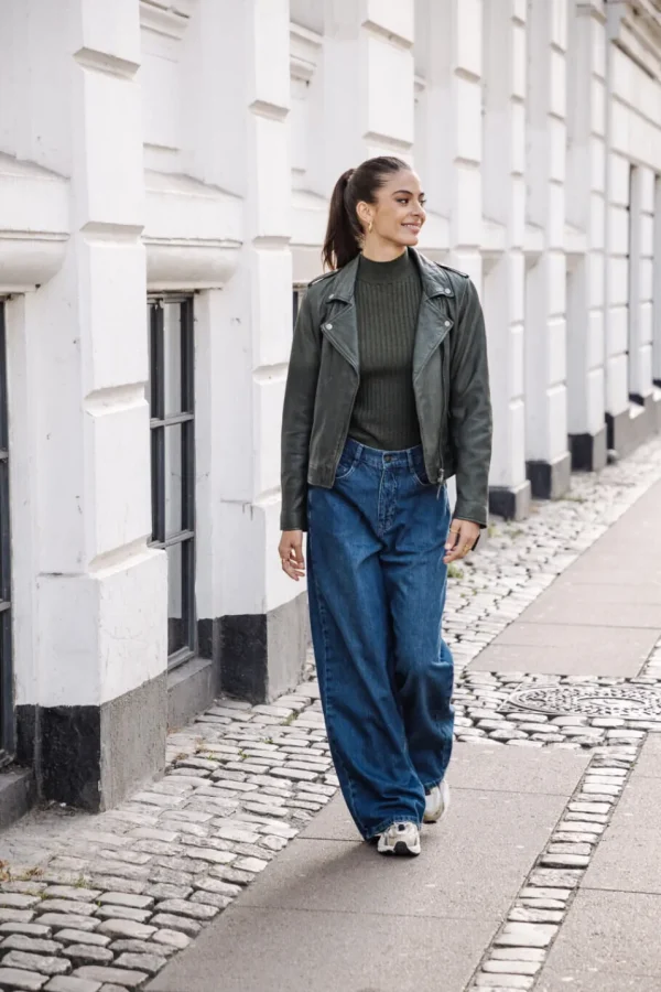 Freeman T. Porter Tendances | Large*Jane Denim