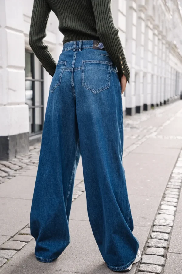 Freeman T. Porter Tendances | Large*Jane Denim