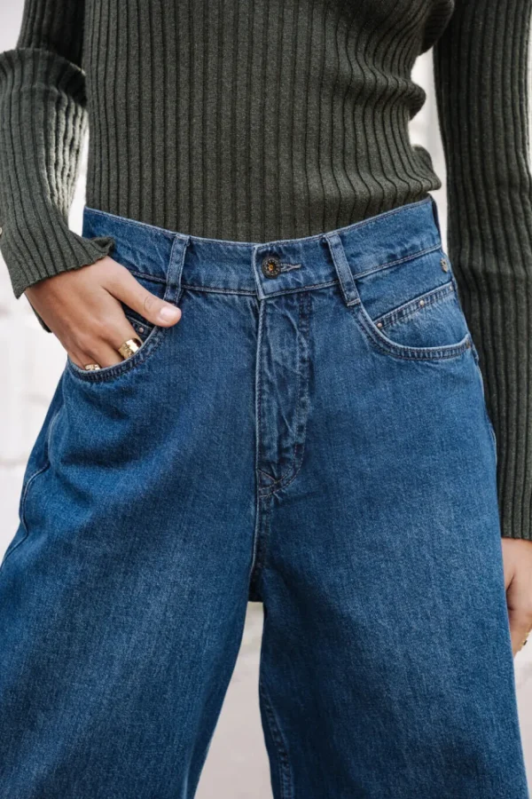 Freeman T. Porter Tendances | Large*Jane Denim