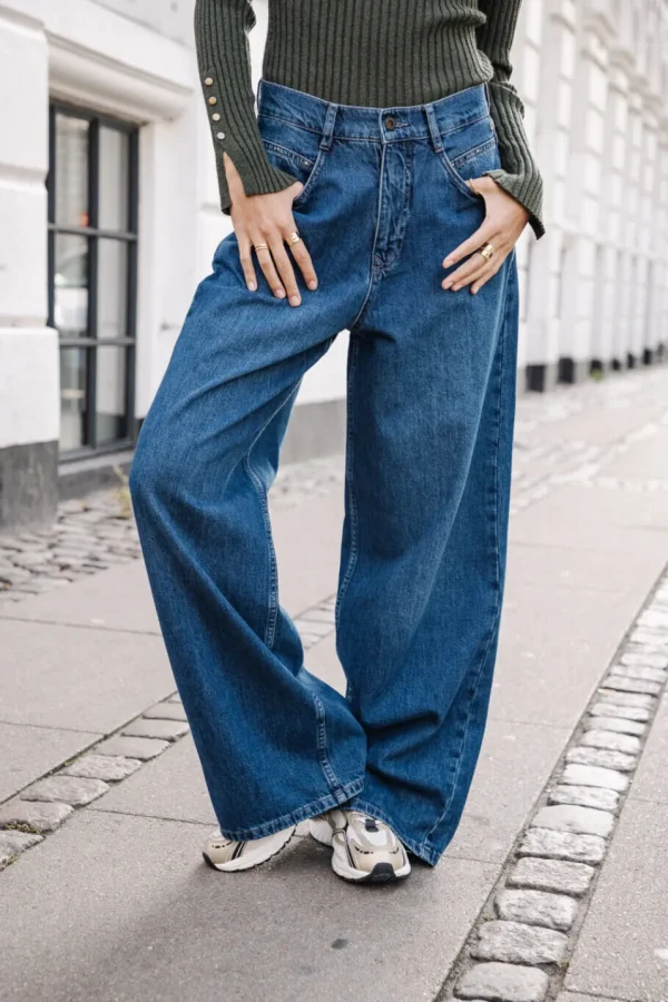 Freeman T. Porter Tendances | Large*Jane Denim