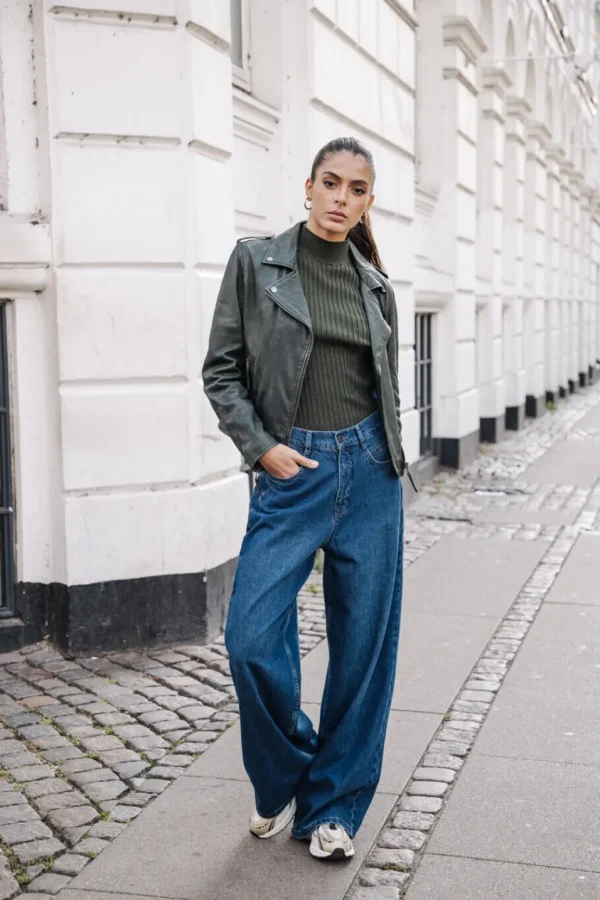 Freeman T. Porter Tendances | Large*Jane Denim