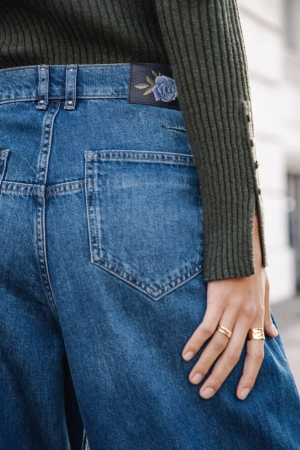 Freeman T. Porter Tendances | Large*Jane Denim