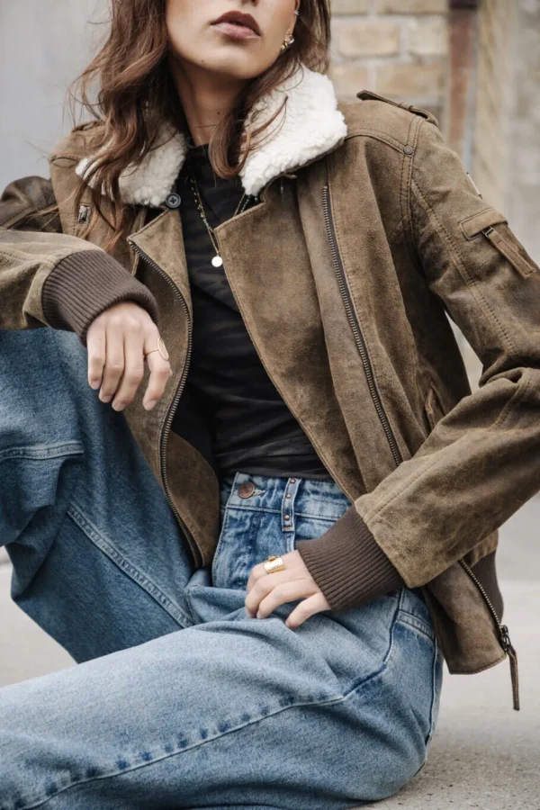 Freeman T. Porter Tendances | Large*Jane SDM