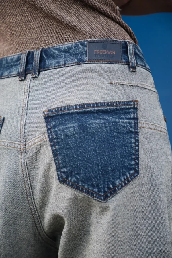 Freeman T. Porter Tendances | Large*Jane SDM