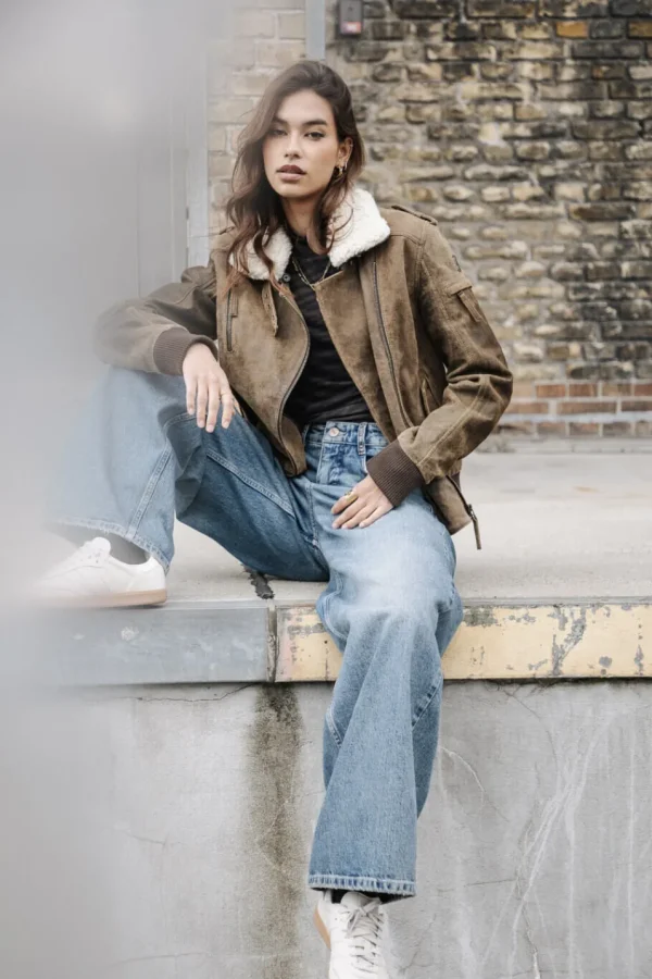 Freeman T. Porter Tendances | Large*Jane SDM