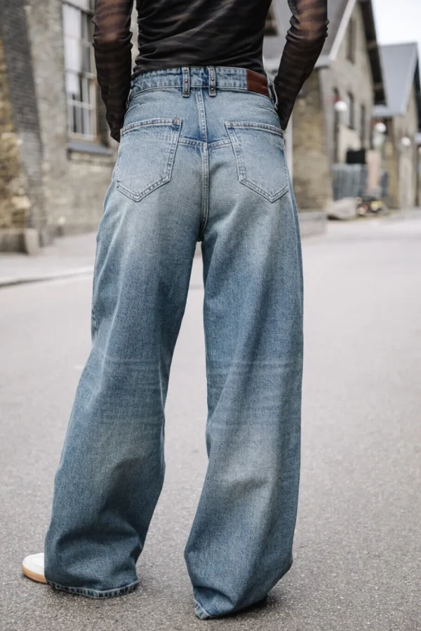 Freeman T. Porter Tendances | Large*Jane SDM