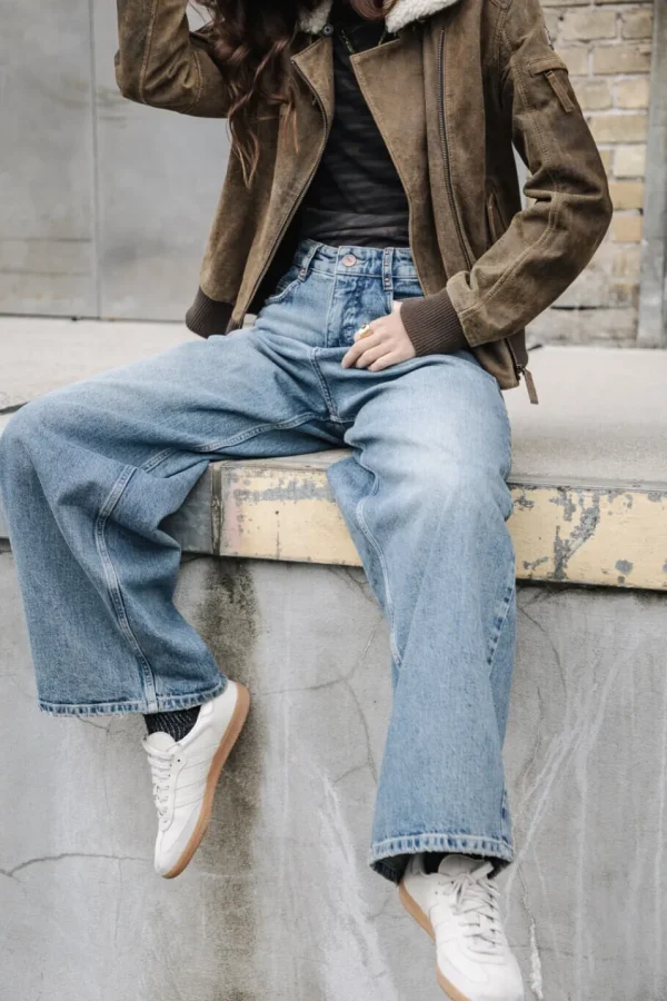 Freeman T. Porter Tendances | Large*Jane SDM