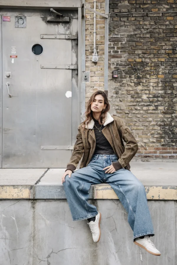 Freeman T. Porter Tendances | Large*Jane SDM