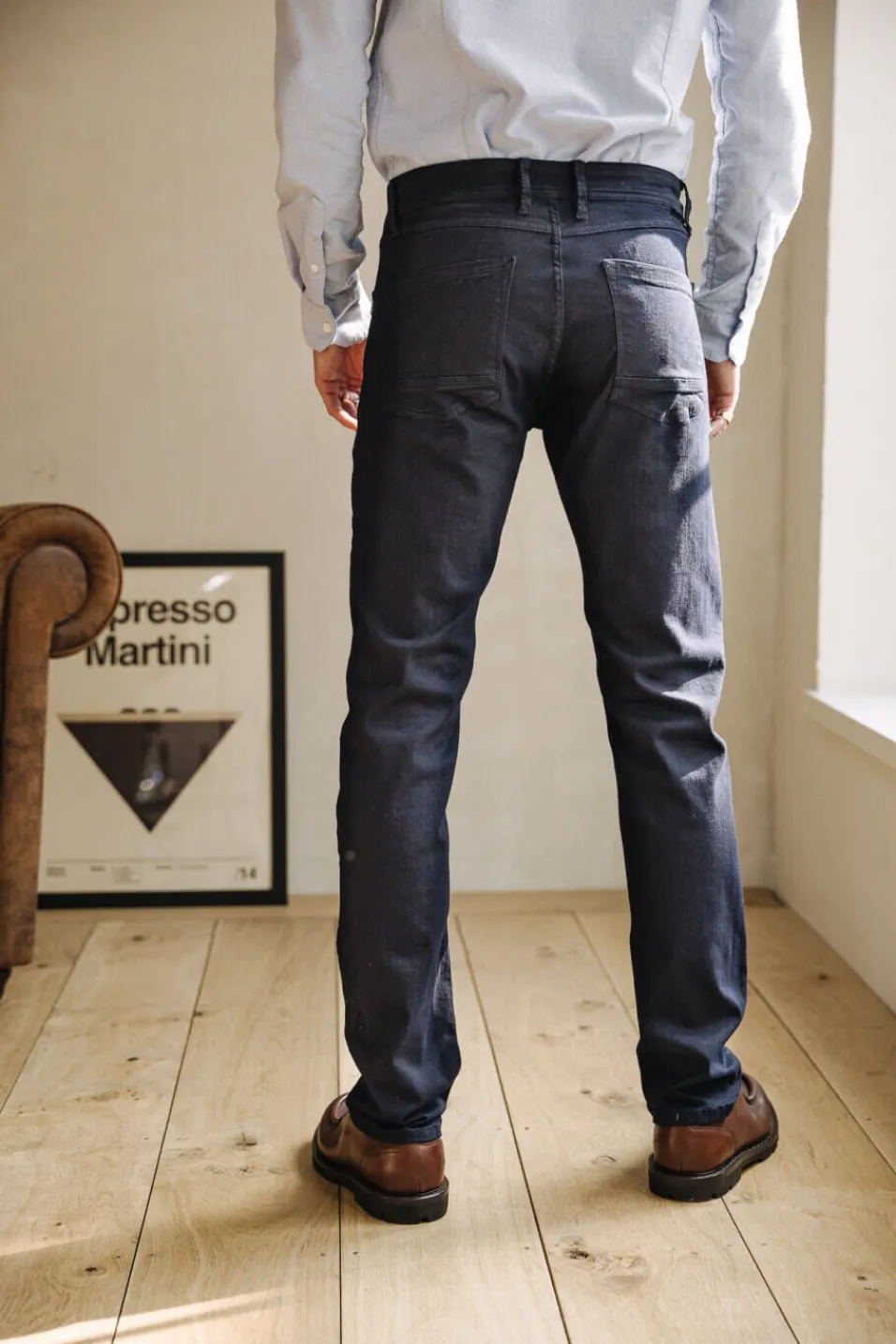 Freeman T. Porter Droits*Jimmy New Magic Color Oil