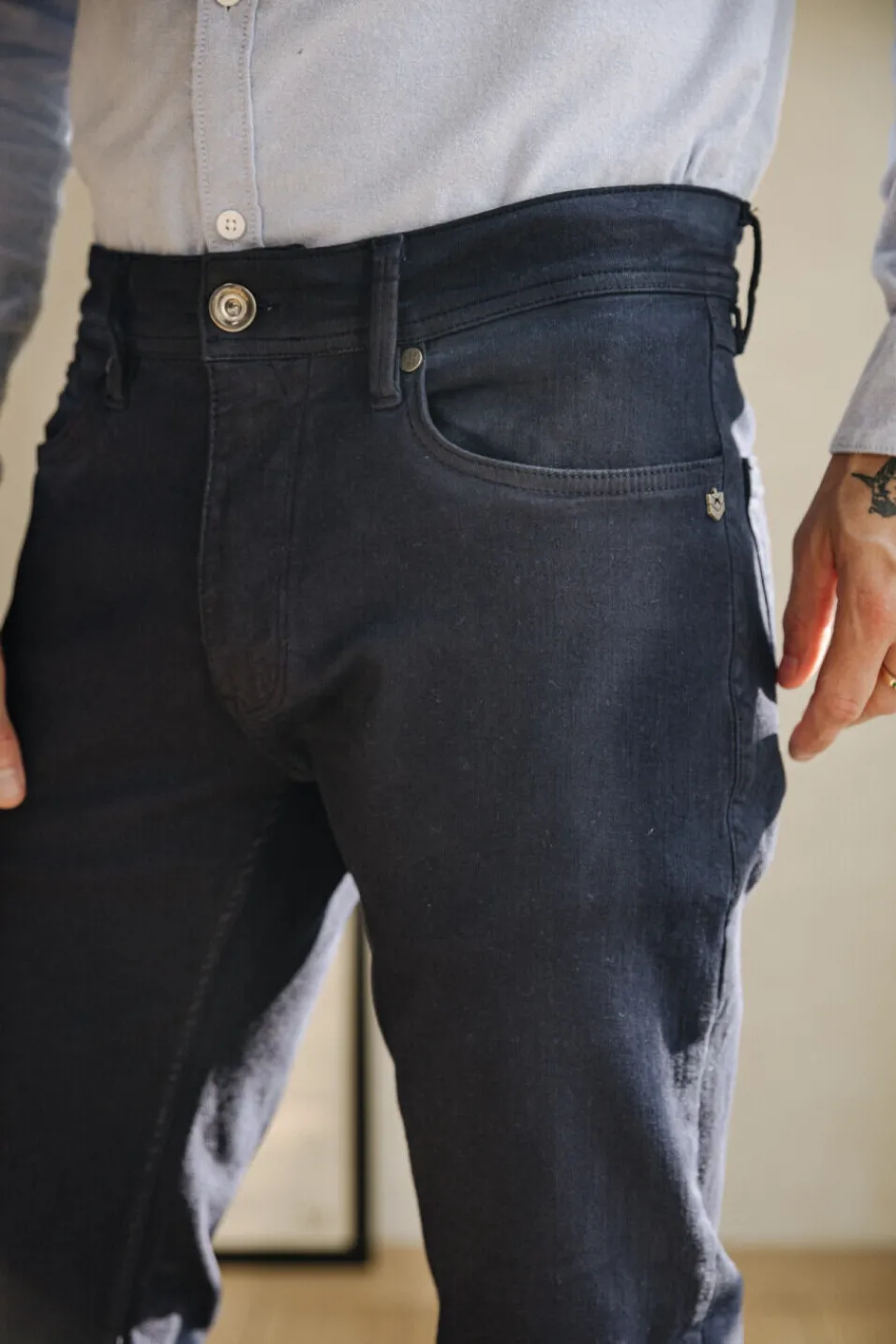 Freeman T. Porter Droits*Jimmy New Magic Color Oil