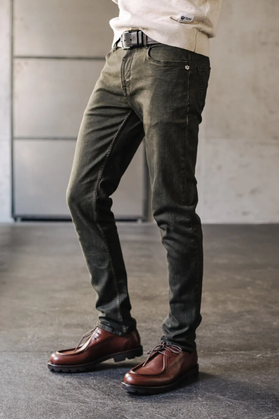 Freeman T. Porter Droits*Jimmy New Magic Color Oil