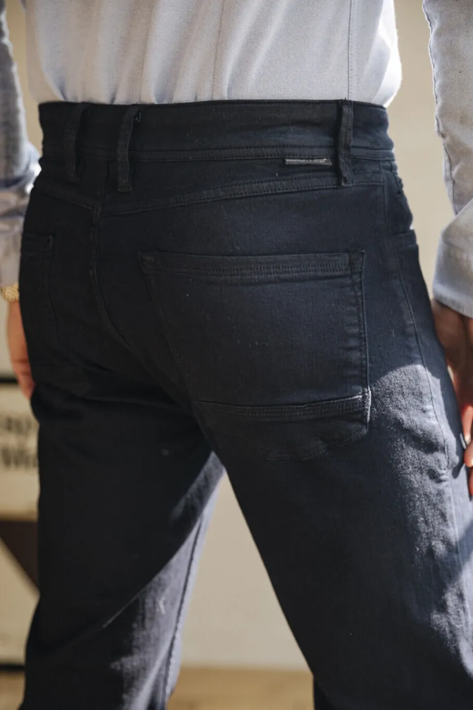 Freeman T. Porter Droits*Jimmy New Magic Color Oil