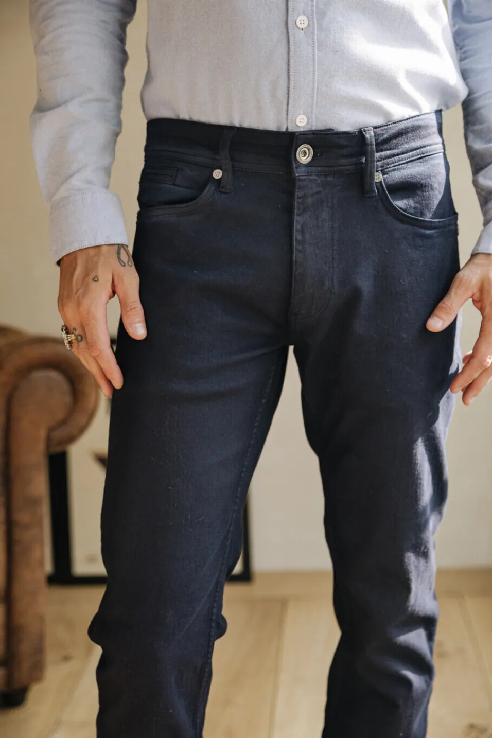 Freeman T. Porter Droits*Jimmy New Magic Color Oil