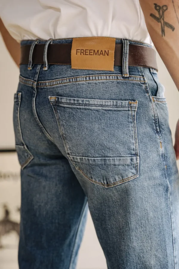 Freeman T. Porter Droits*Jimmy SDM