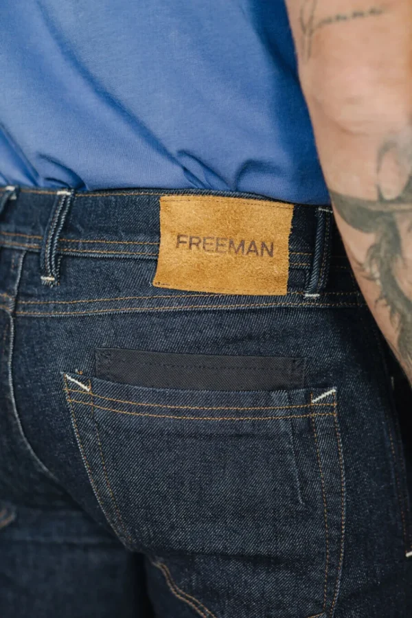Freeman T. Porter Droits*Jimmy SDM