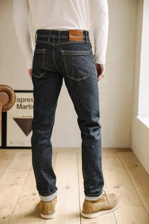 Freeman T. Porter Droits*Jimmy S-SDM