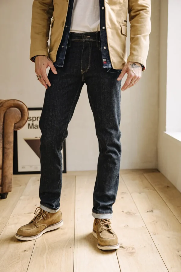 Freeman T. Porter Droits*Jimmy S-SDM