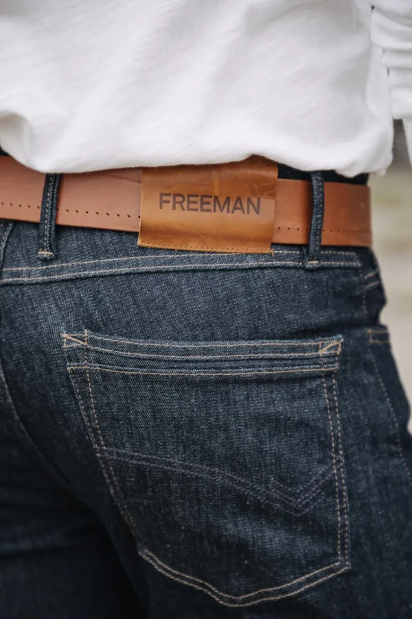 Freeman T. Porter Droits*Jimmy S-SDM