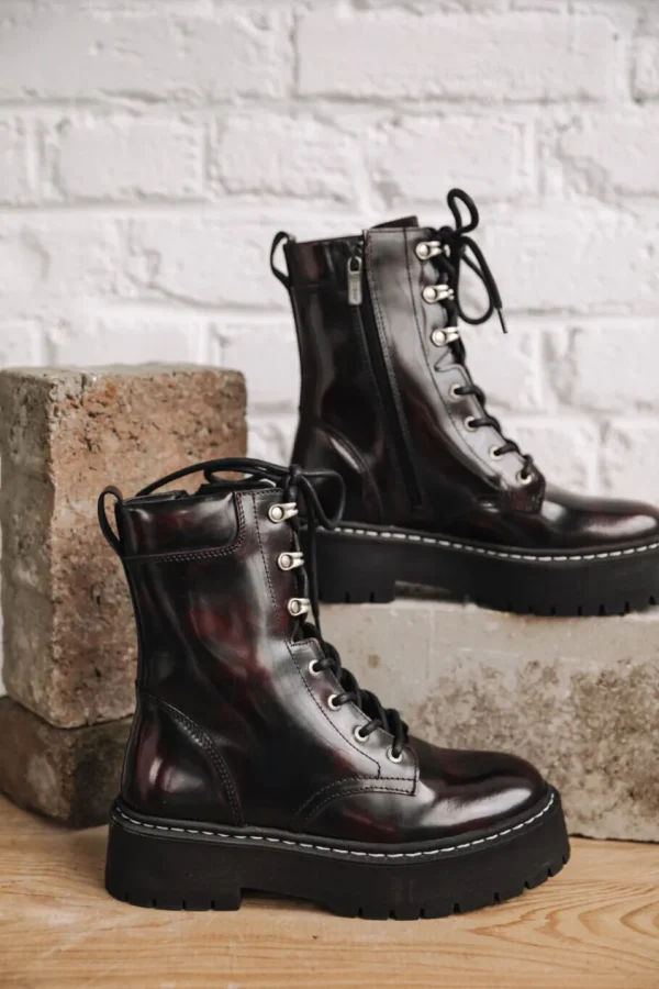Freeman T. Porter Chaussures*Josefine