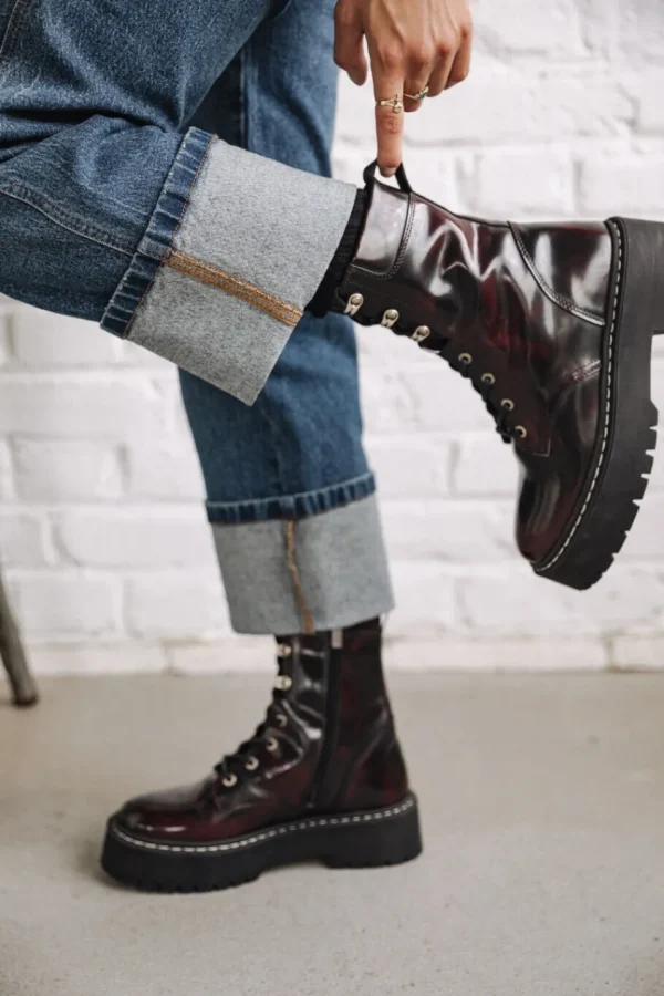 Freeman T. Porter Chaussures*Josefine