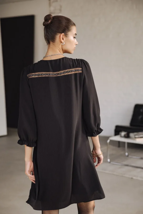 Freeman T. Porter Robes & Jupes*Juna Voile