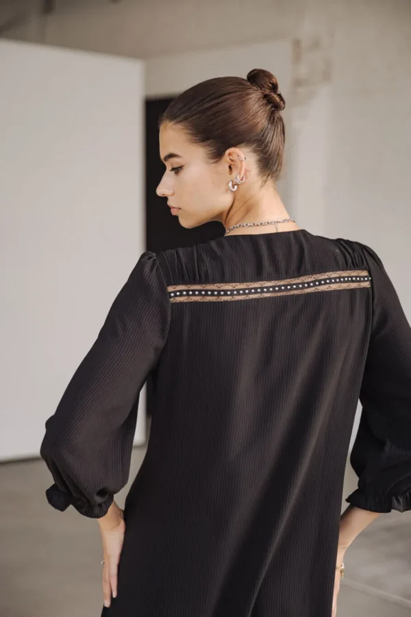 Freeman T. Porter Robes & Jupes*Juna Voile