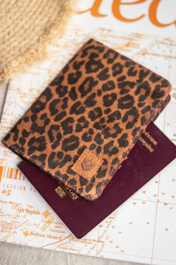 Freeman T. Porter Accessoires*Krishna Leo