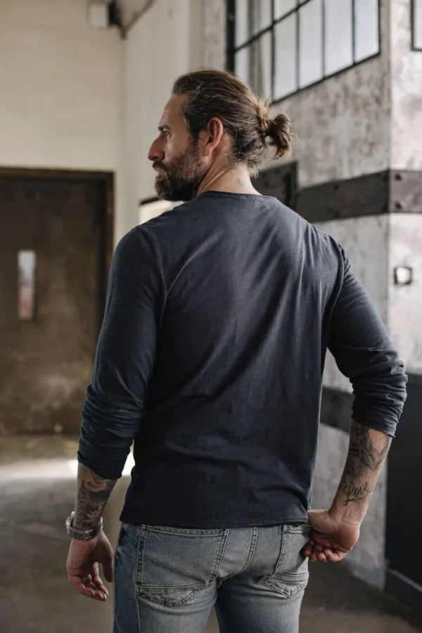 Freeman T. Porter T-Shirts & Polos*Leandro ML Kansas