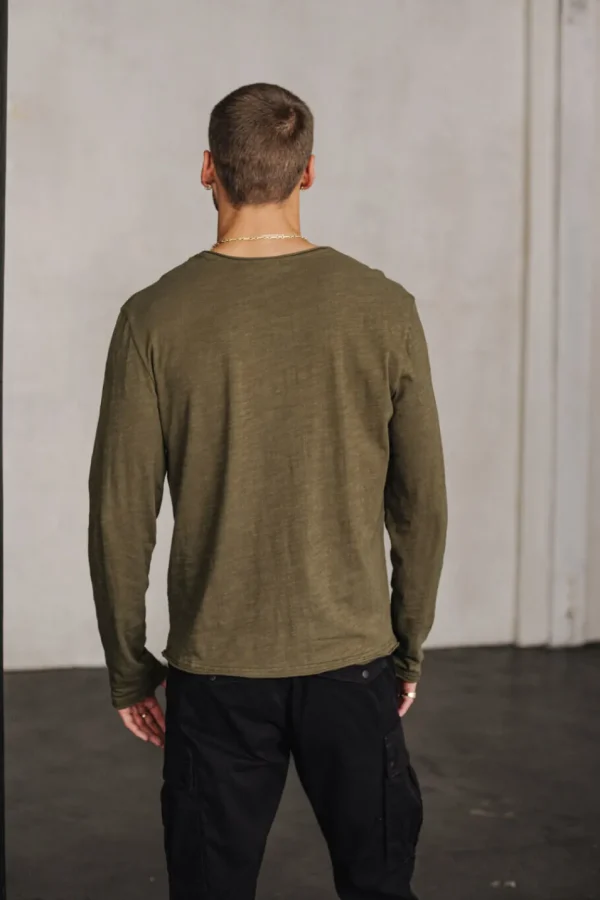 Freeman T. Porter T-Shirts & Polos*Leandro ML Kansas