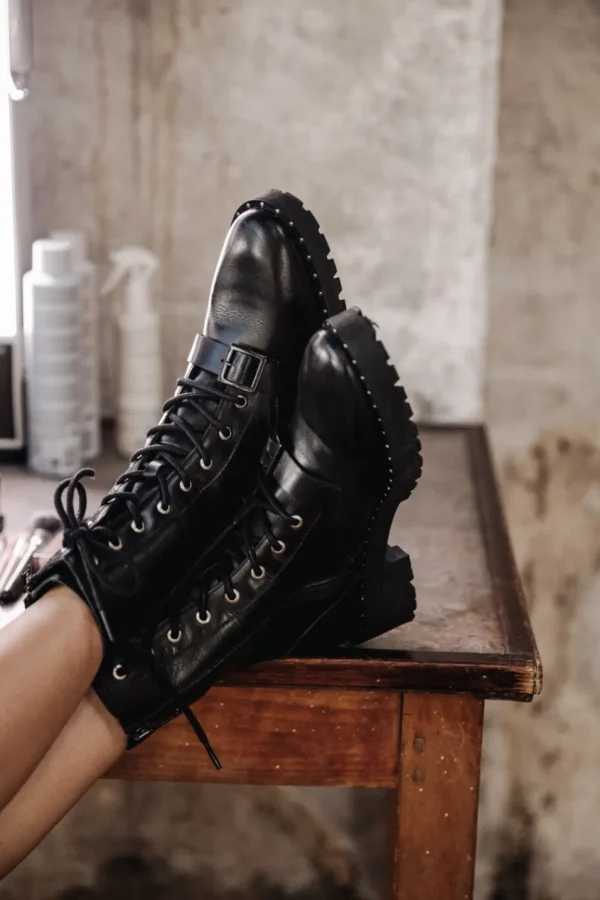 Freeman T. Porter Chaussures*Leonora