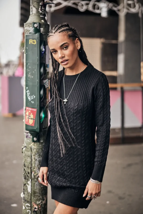 Freeman T. Porter Robes & Jupes*Lorine