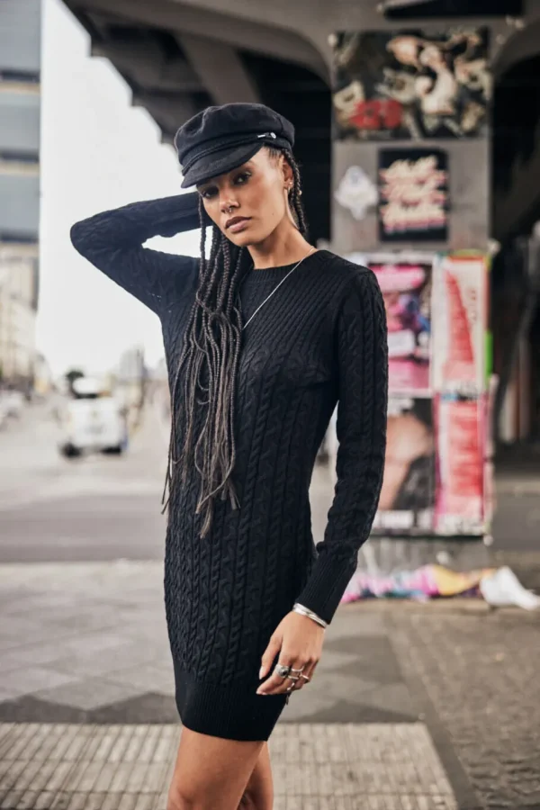 Freeman T. Porter Robes & Jupes*Lorine
