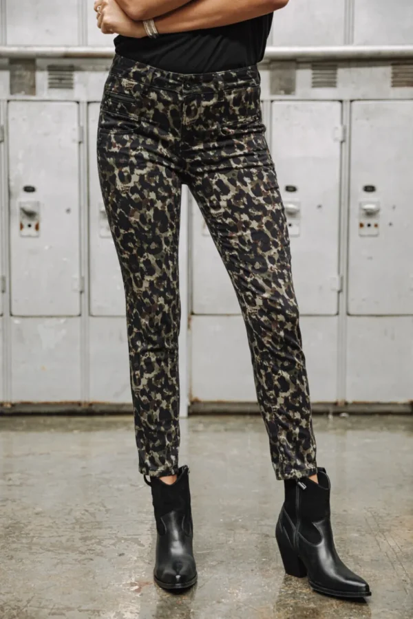 Freeman T. Porter Chaussures*Luana Mix