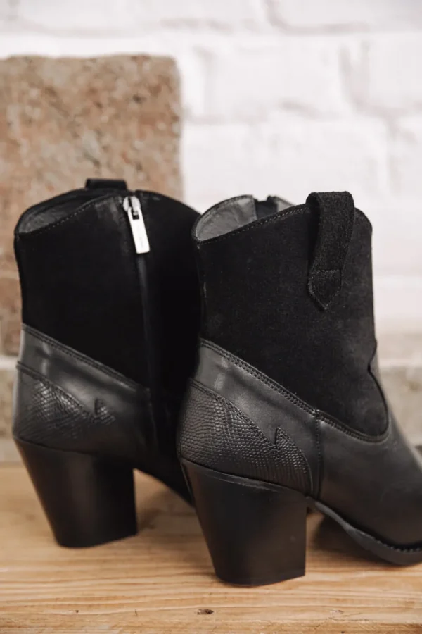 Freeman T. Porter Chaussures*Luana Mix