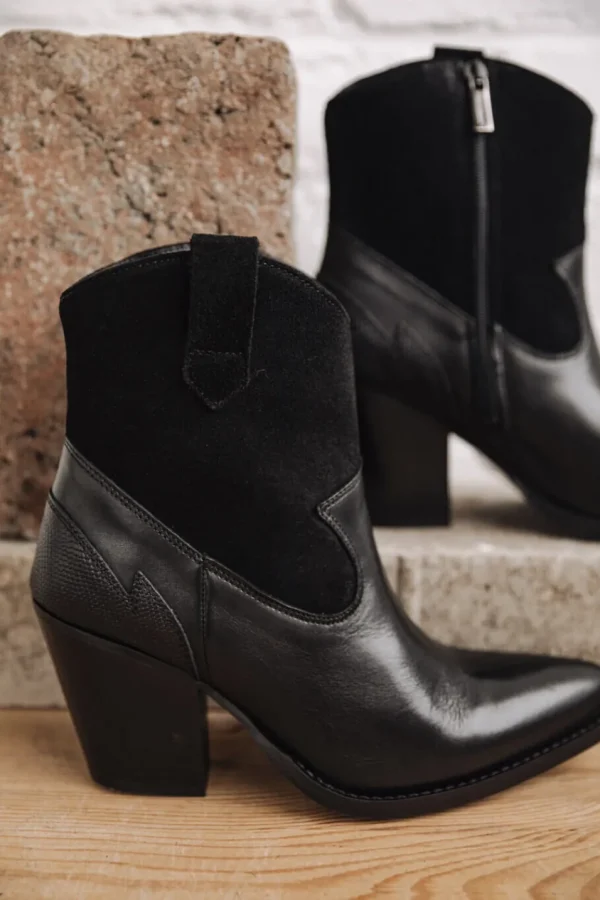 Freeman T. Porter Chaussures*Luana Mix