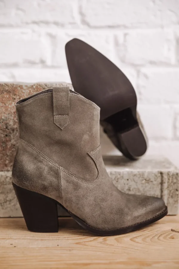 Freeman T. Porter Chaussures*Luana Suede