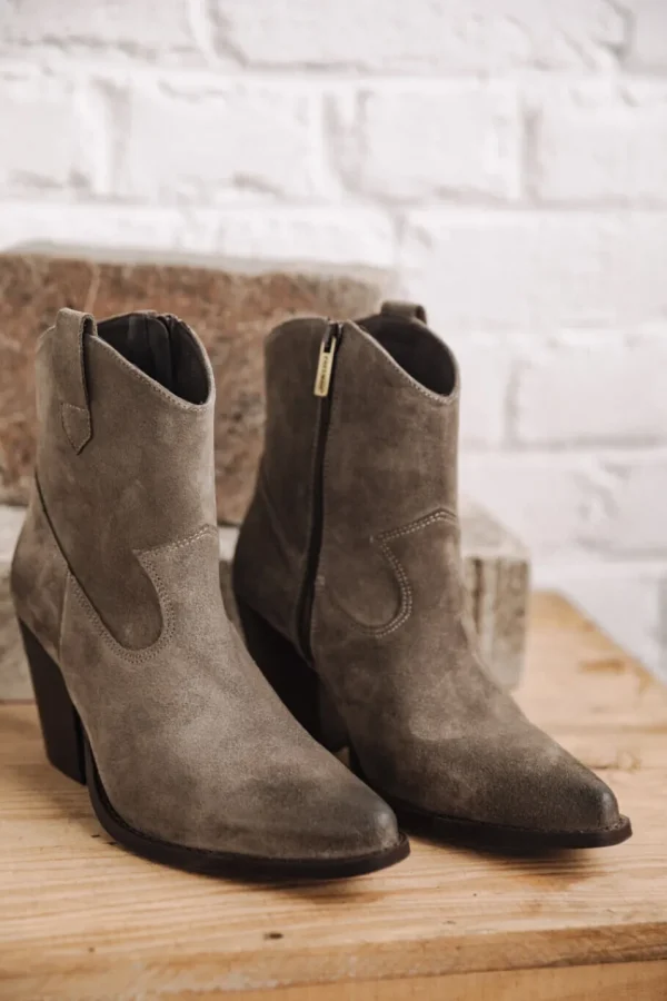Freeman T. Porter Chaussures*Luana Suede