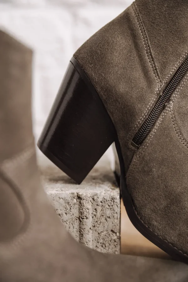 Freeman T. Porter Chaussures*Luana Suede