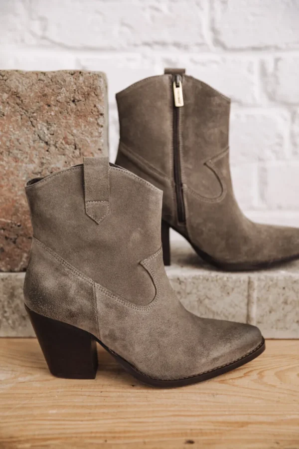 Freeman T. Porter Chaussures*Luana Suede