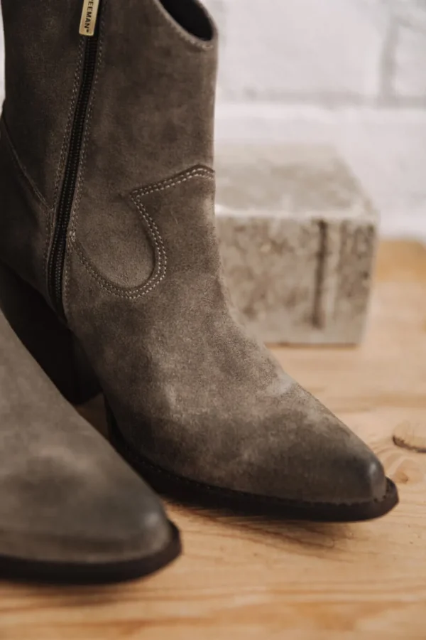Freeman T. Porter Chaussures*Luana Suede