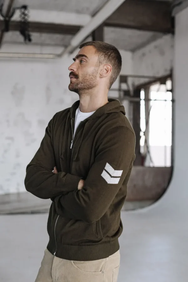 Freeman T. Porter Pull & Sweats*Lyam Conwy