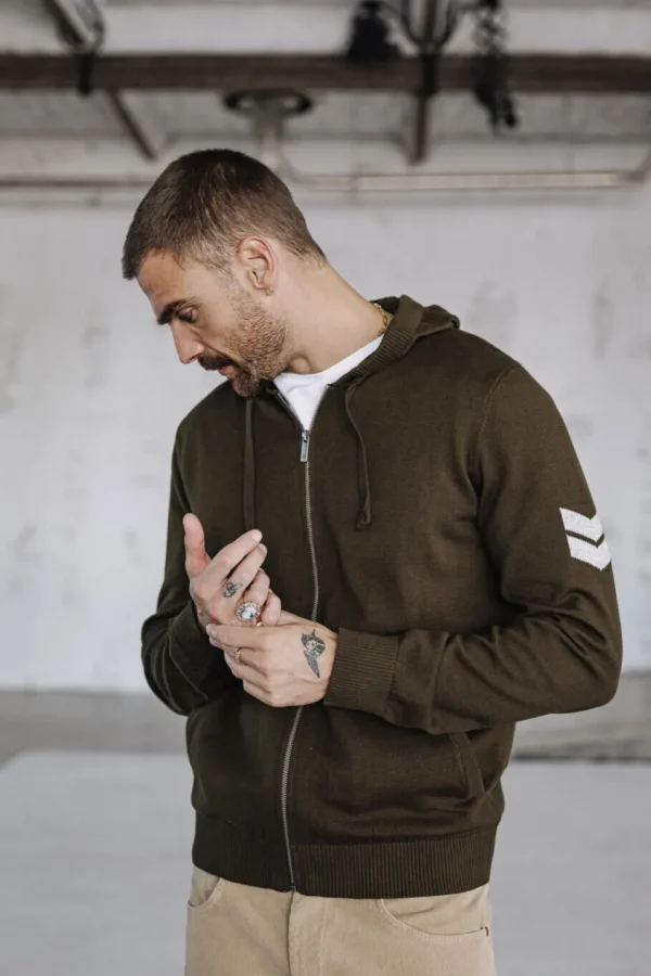 Freeman T. Porter Pull & Sweats*Lyam Conwy