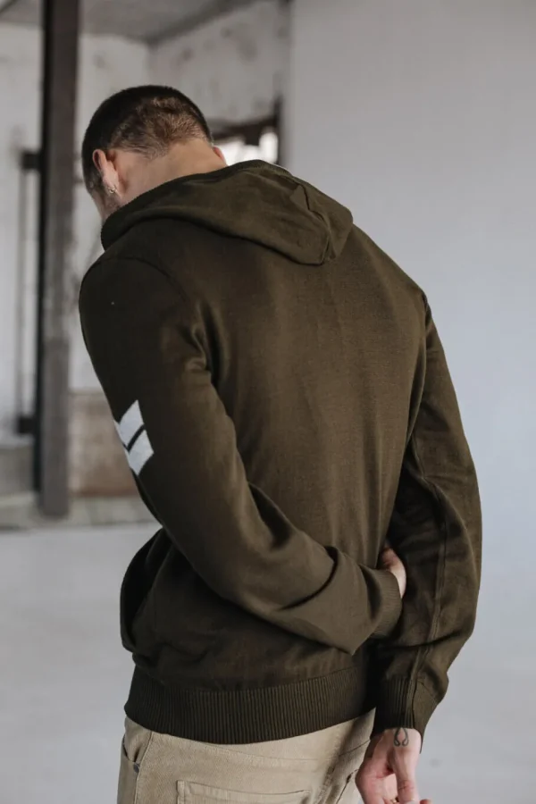 Freeman T. Porter Pull & Sweats*Lyam Conwy