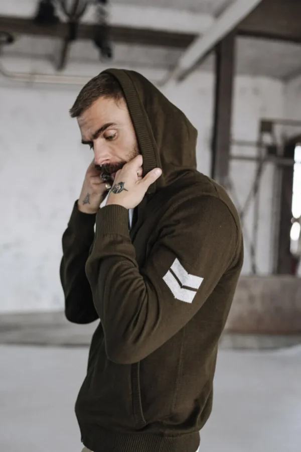 Freeman T. Porter Pull & Sweats*Lyam Conwy