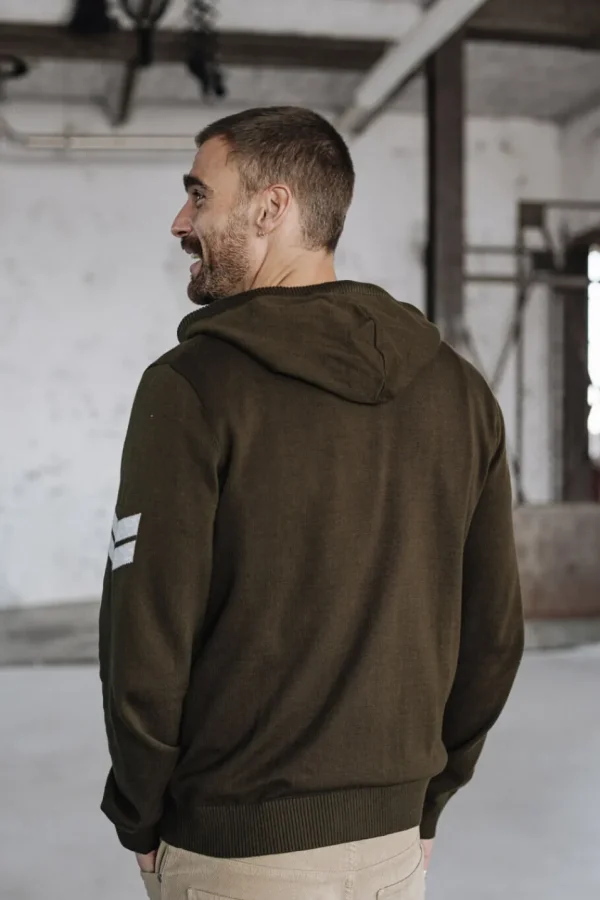 Freeman T. Porter Pull & Sweats*Lyam Conwy
