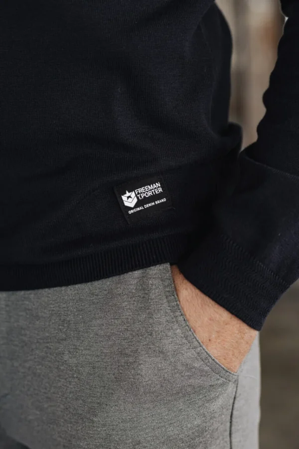 Freeman T. Porter Pull & Sweats*Mathew Conwy
