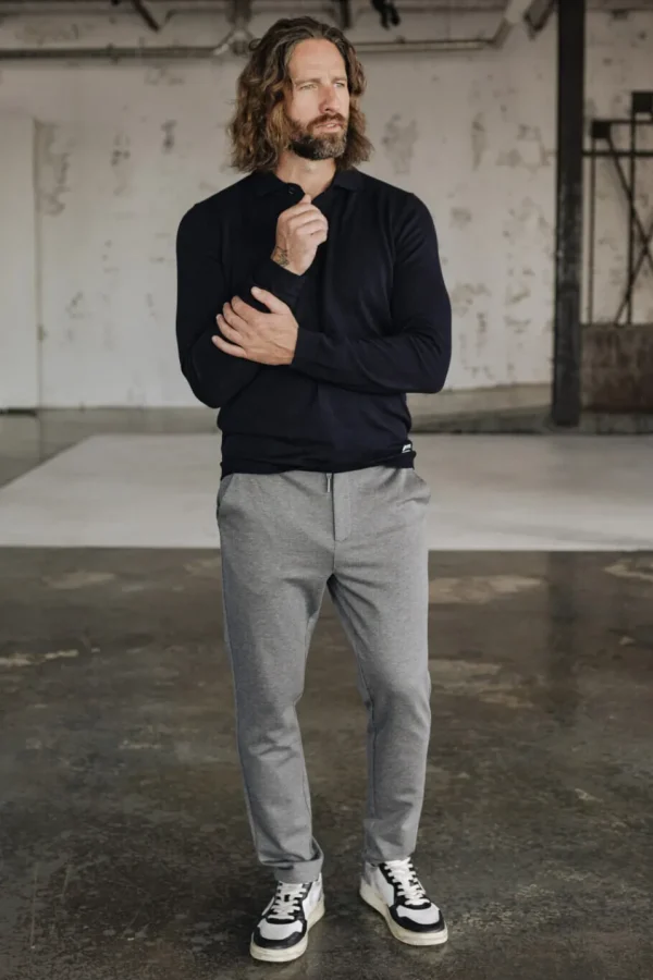 Freeman T. Porter Pull & Sweats*Mathew Conwy